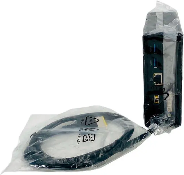 Alt view image 4 of 7 - NEW Lenovo ThinkPad Yoga 14 20DM 20DN OneLink Pro Docking Station No Adapter