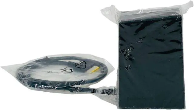 Alt view image 7 of 7 - NEW Lenovo ThinkPad Yoga 14 20DM 20DN OneLink Pro Docking Station No Adapter