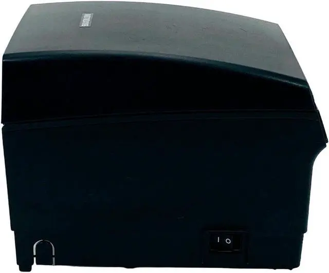 Alt view image 7 of 7 - Bixolon SRP-F310II Direct Thermal POS Receipt Printer USB Ethernet