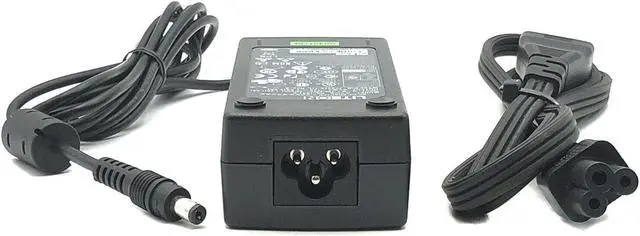 Alt view image 4 of 5 - NEW Genuine Liteon PA-1031-0 AC Power Adapter 12V 2.5A 30W Charger W/P.Cord