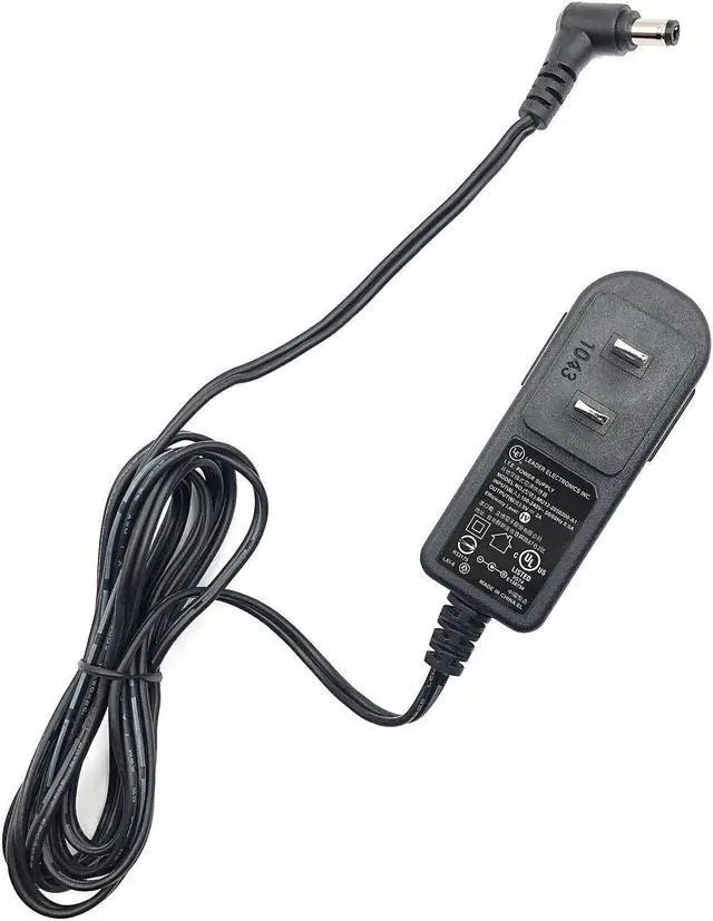 Main image of Genuine LEI MU12-2050200-A1 AC Power Supply Wall Adapter 5V 2A OEM