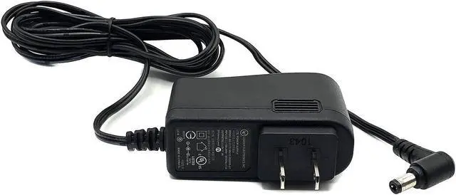 Alt view image 6 of 6 - Genuine LEI MU12-2050200-A1 AC Power Supply Wall Adapter 5V 2A OEM