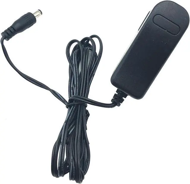 Alt view image 6 of 6 - Genuine Linksys Cisco MT12-4120100-A1 Power Supply Adapter 12V 1A