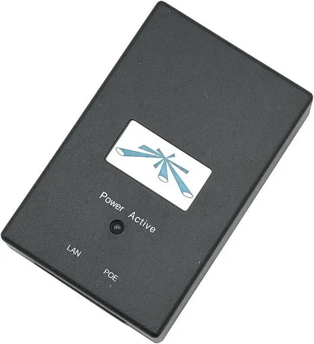 Alt view image 5 of 5 - Genuine Ubiquiti GP420-240-100 Switching Mode Power Supply Adapter 24V 1A w/PC