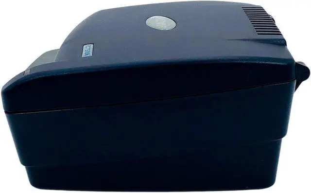Alt view image 2 of 7 - RDM EC7500i EC7501f Check Scanner Reader w/ Bundle