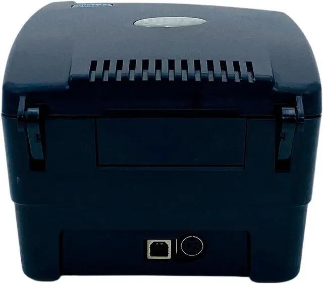 Alt view image 3 of 7 - RDM EC7500i EC7501f Check Scanner Reader w/ Bundle