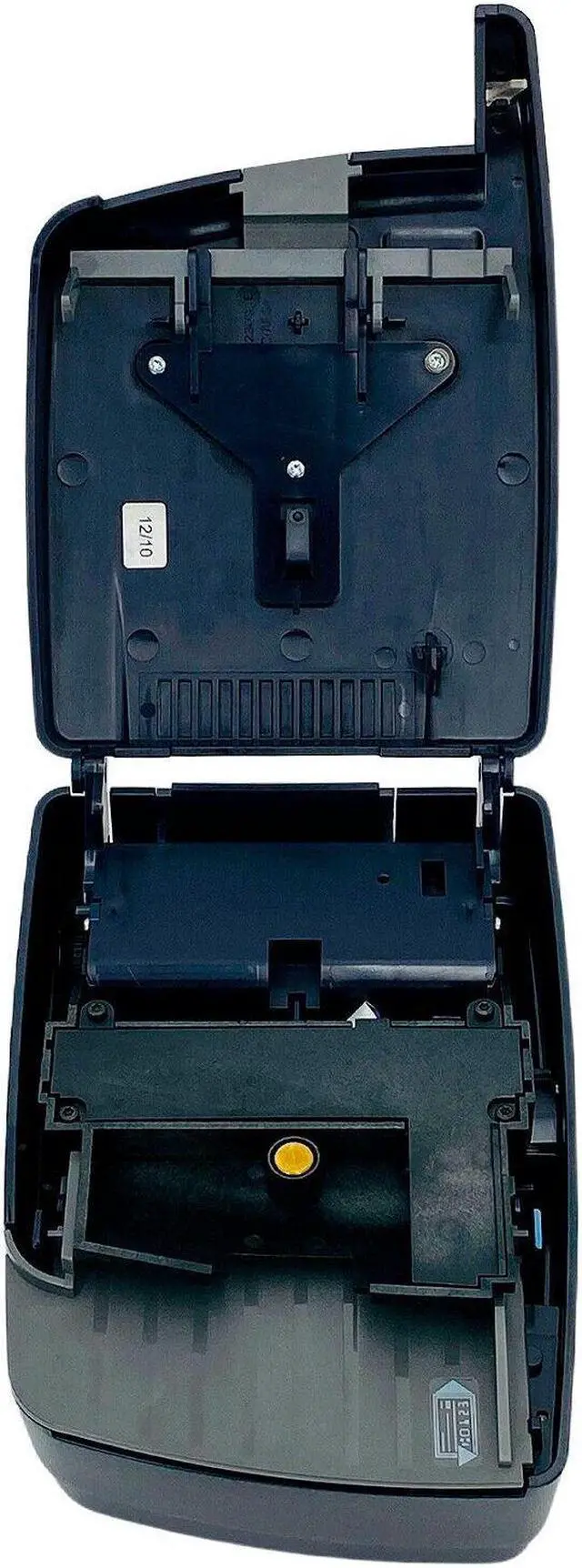 Alt view image 5 of 7 - RDM EC7500i EC7501f Check Scanner Reader w/ Bundle