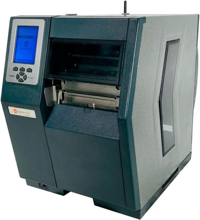 Main image of Datamax H-4212X High-Speed Thermal Label Printer WiFi LAN USB