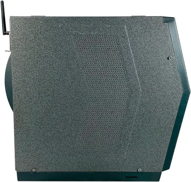 Alt view image 7 of 7 - Datamax H-4212X High-Speed Thermal Label Printer WiFi LAN USB