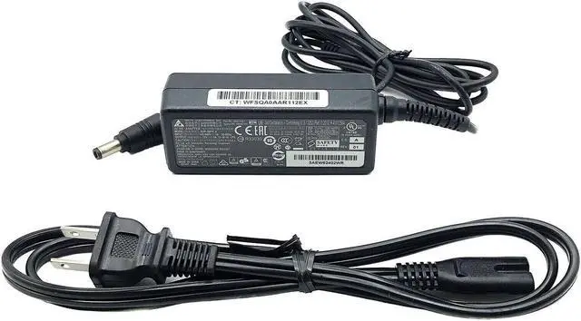 Main image of New Original Delta AC Adapter for NVG599 AT&T U-Verse Gateway Modem Router w/PC