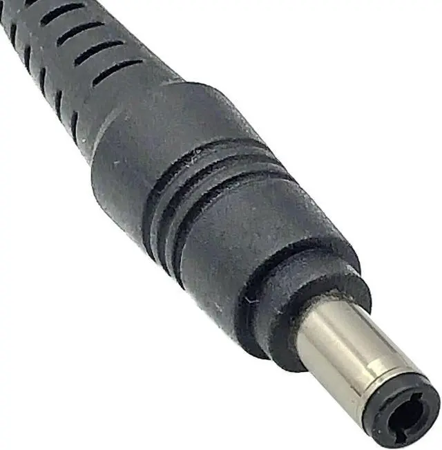 Alt view image 4 of 7 - New Original Delta AC Adapter for NVG599 AT&T U-Verse Gateway Modem Router w/PC