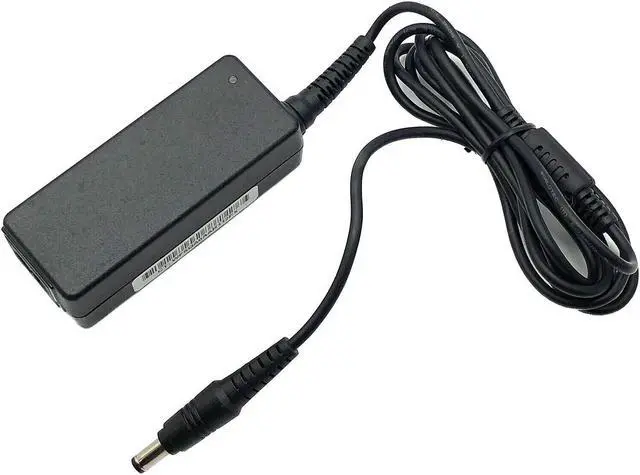 Alt view image 7 of 7 - New Original Delta AC Adapter for NVG599 AT&T U-Verse Gateway Modem Router w/PC