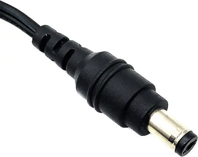 Alt view image 4 of 6 - Genuine LiteOn 12V AC Adapter Power Supply for Ruckus ZoneFlex Access Point R600
