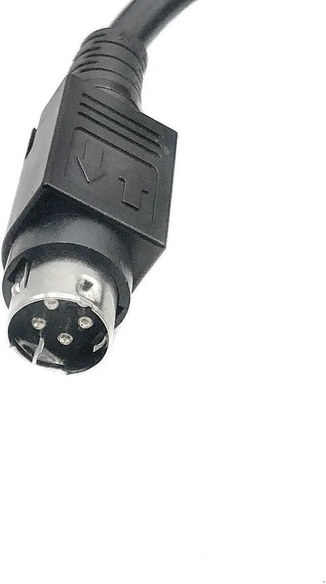 Alt view image 3 of 5 - NEW Delta TADP-150AB A AC Adapter 24V 6.25A Power Supply 150W 4 Pin w/PC