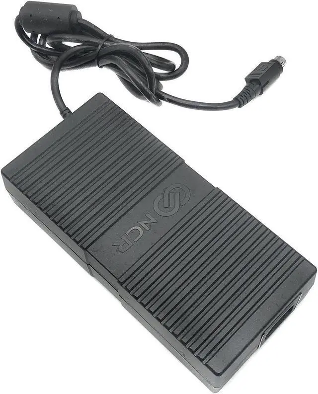 Alt view image 5 of 5 - NEW Delta TADP-150AB A AC Adapter 24V 6.25A Power Supply 150W 4 Pin w/PC