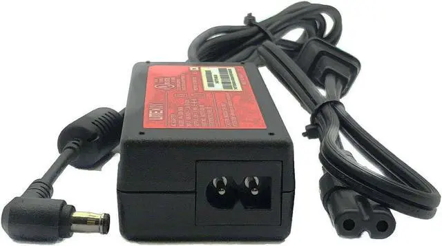Alt view image 4 of 6 - NEW Genuine Liteon PA-1500-1M06 542772-006-00 AC/DC Adapter 12V 4.16A 50W