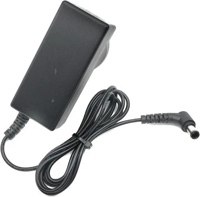Alt view image 4 of 5 - Genuine LG 19W AC Power Adapter for 24M37A 24M37D 24M37H 24M37HQ 24MC37D Monitor