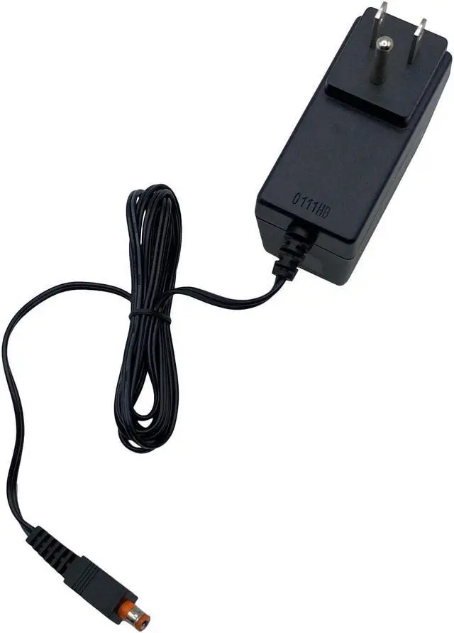 Main image of New Original DVE DSA-18W-12 US1 120180 Vonage AC Power Adapter 12V 1.5A 18W OEM