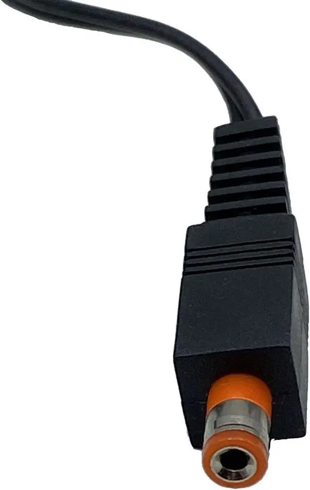 Alt view image 3 of 6 - New Original DVE DSA-18W-12 US1 120180 Vonage AC Power Adapter 12V 1.5A 18W OEM