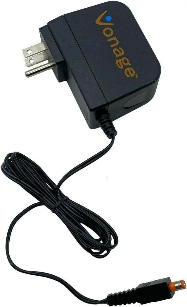 Alt view image 5 of 6 - New Original DVE DSA-18W-12 US1 120180 Vonage AC Power Adapter 12V 1.5A 18W OEM