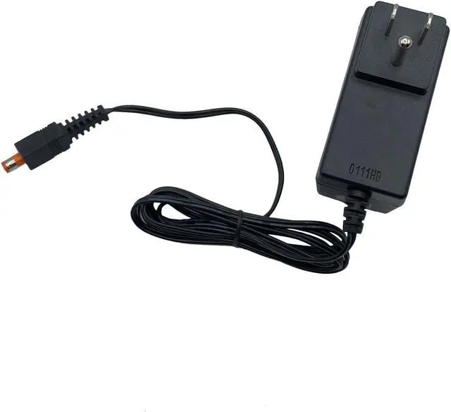 Alt view image 6 of 6 - New Original DVE DSA-18W-12 US1 120180 Vonage AC Power Adapter 12V 1.5A 18W OEM