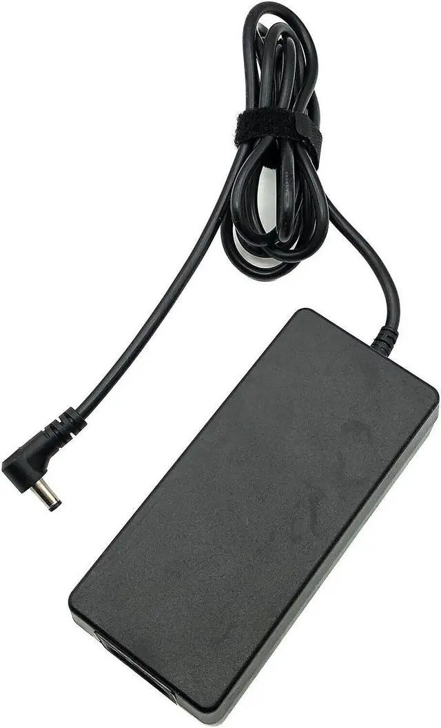 Alt view image 5 of 5 - Genuine Delta 66W AC Adapter ADP-66CR B Power Charger 12V 5.5A 5.5*2.1mm w/Cord