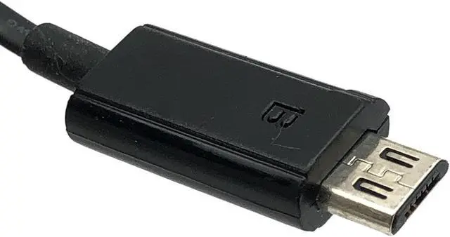 Alt view image 3 of 7 - NEW Genuine LG STA-U34WDE AC Travel Adapter 5V 0.7A Power Supply OEM