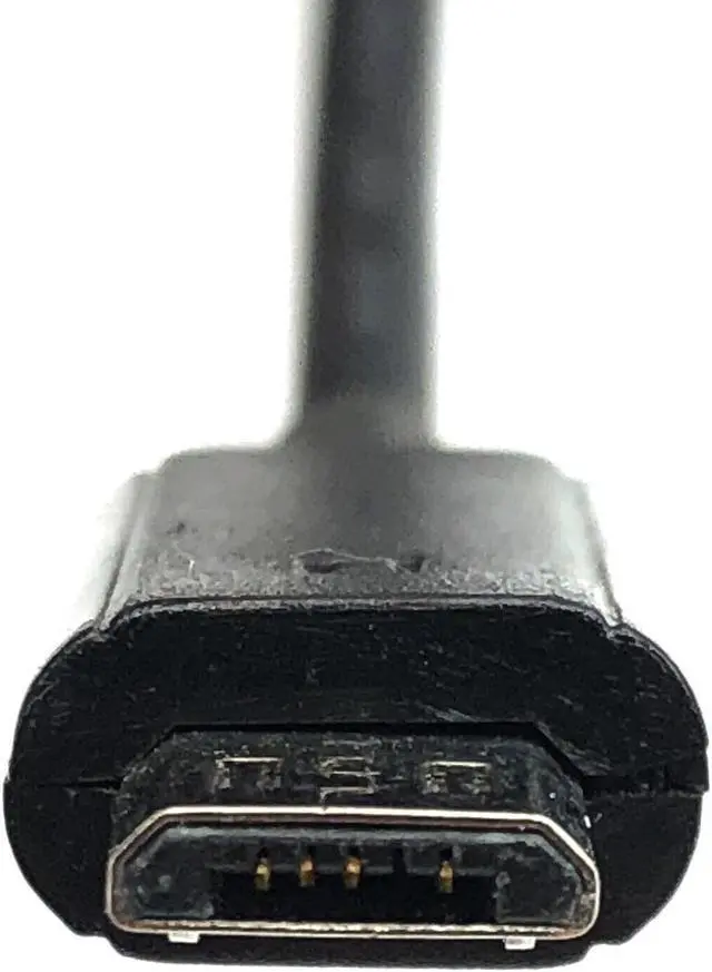 Alt view image 4 of 7 - NEW Genuine LG STA-U34WDE AC Travel Adapter 5V 0.7A Power Supply OEM