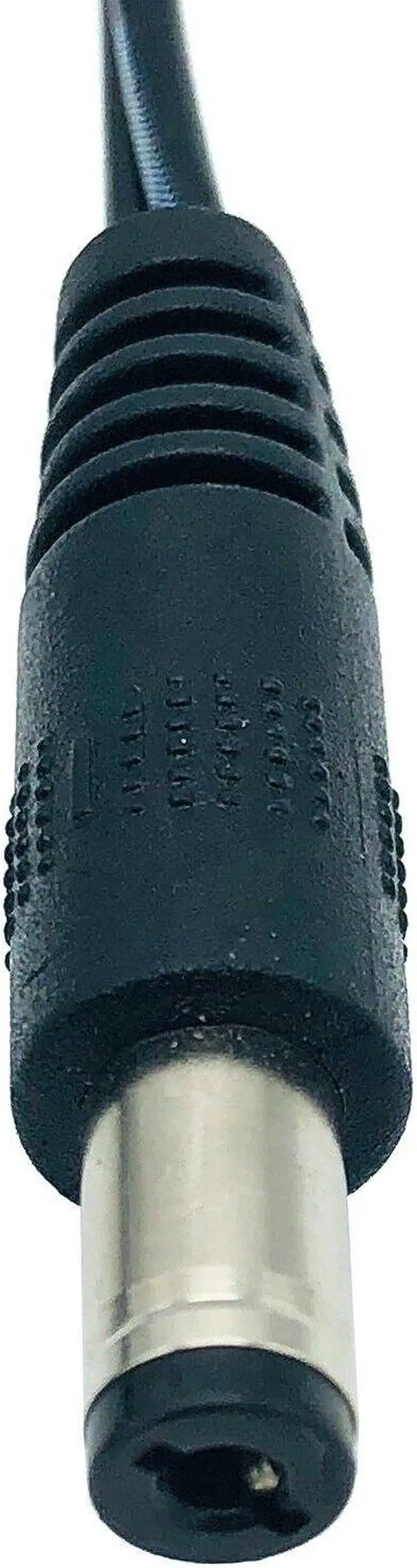 Alt view image 3 of 7 - Genuine Yealink YLPS051200C-US AC/DC Switching Power Supply Adapter 5V 1.2A