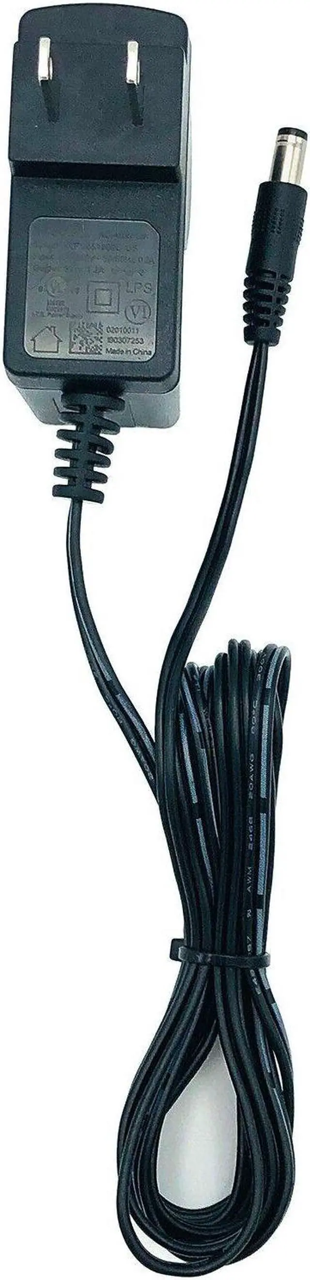 Main image of Genuine Yealink YLPS051200C-US AC/DC Switching Power Supply Adapter 5V 1.2A