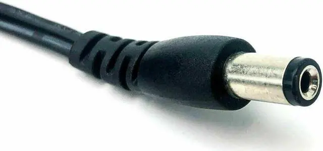 Alt view image 3 of 5 - New Genuine Arris AC Wall Power Supply Adapter OEM for Pace 5268AC 5031NV Modem