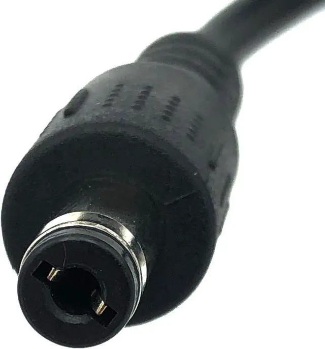 Alt view image 4 of 7 - Original Elementech A140-1120300N AC Power Supply Adapter 12V 3A Charger w/PC
