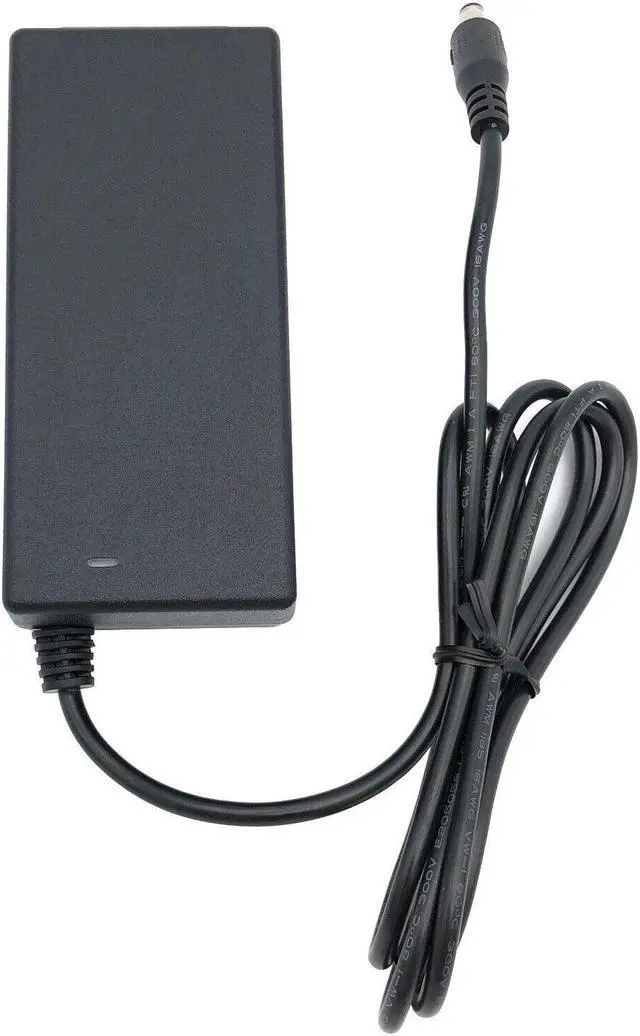 Alt view image 7 of 7 - Original Elementech A140-1120300N AC Power Supply Adapter 12V 3A Charger w/PC
