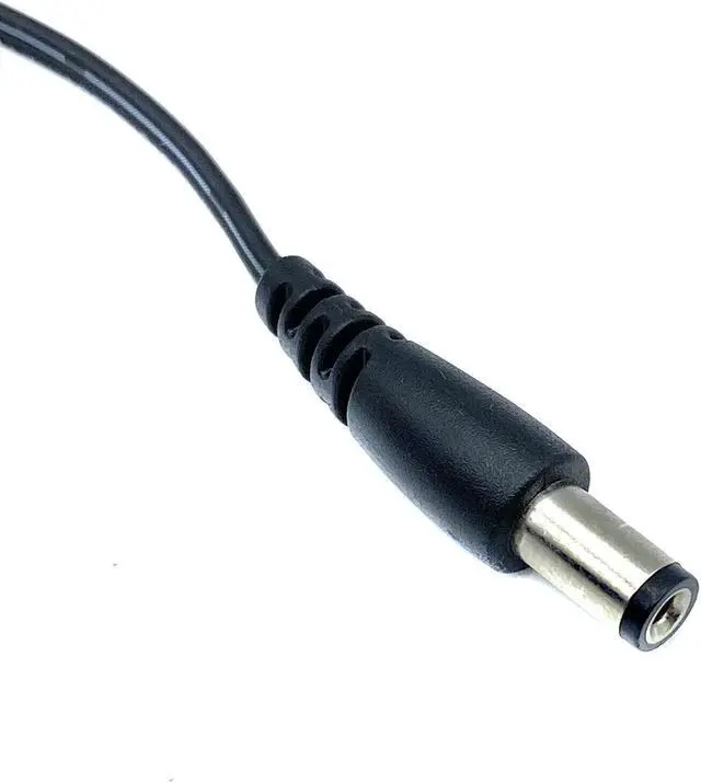 Alt view image 4 of 7 - New Genuine Arris NBSB24120150VU AC Adapter 12V 1.5A 18W Power Supply 5.5x2.1mm
