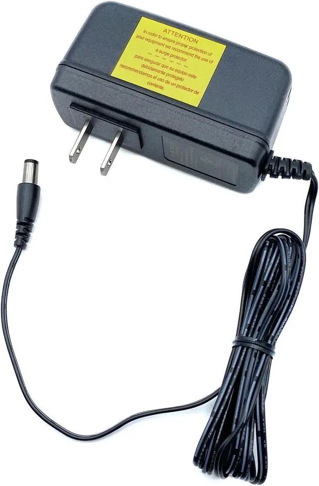 Alt view image 6 of 7 - New Genuine Arris NBSB24120150VU AC Adapter 12V 1.5A 18W Power Supply 5.5x2.1mm
