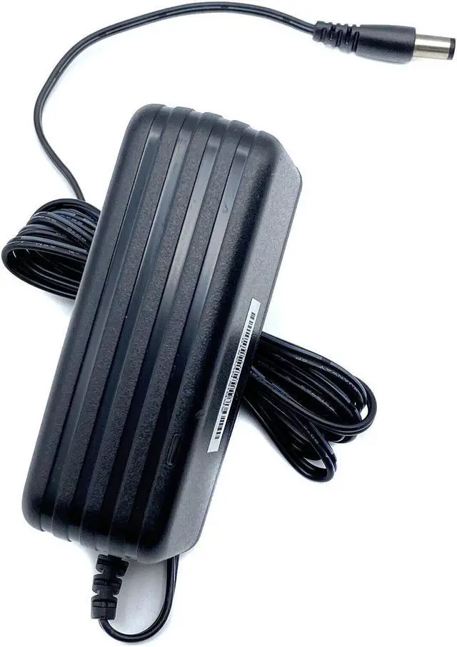 Alt view image 7 of 7 - New Genuine Arris NBSB24120150VU AC Adapter 12V 1.5A 18W Power Supply 5.5x2.1mm
