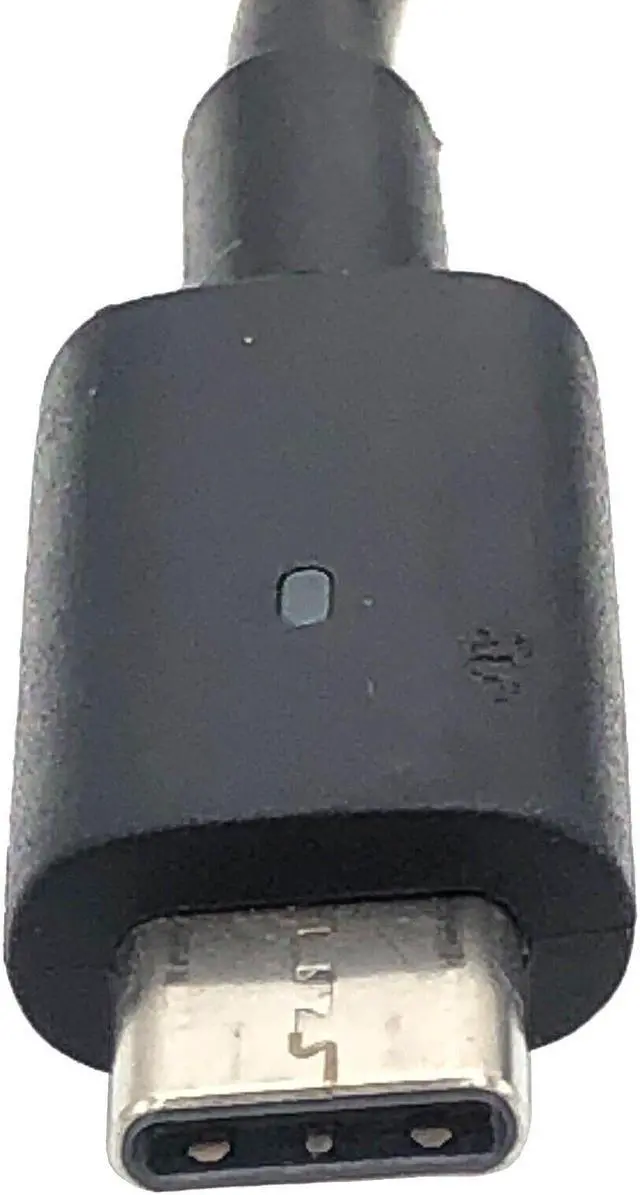 Alt view image 3 of 7 - NEW Genuine Dell HA30NM150 30W 20V 2A Series USB-C AC Adapter Charger w/Cord