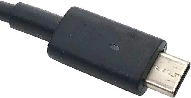 Alt view image 5 of 7 - NEW Genuine Dell HA30NM150 30W 20V 2A Series USB-C AC Adapter Charger w/Cord