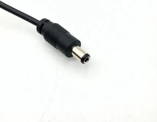 Alt view image 3 of 5 - Original CWT CAE060242 Power Supply Adapter 24V 2.5A 60W Charger 5.5x2.5mm w/PC