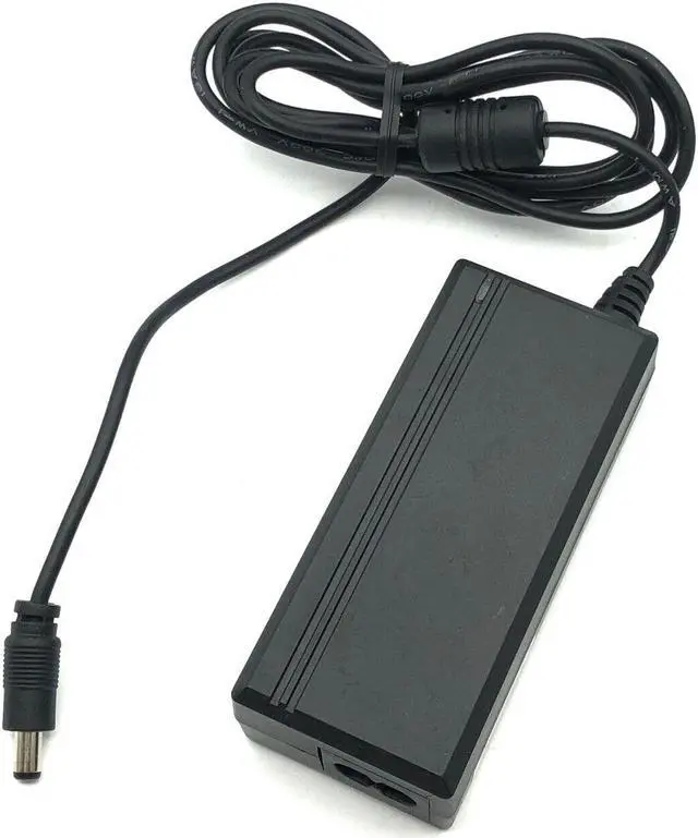 Alt view image 5 of 5 - Original CWT CAE060242 Power Supply Adapter 24V 2.5A 60W Charger 5.5x2.5mm w/PC