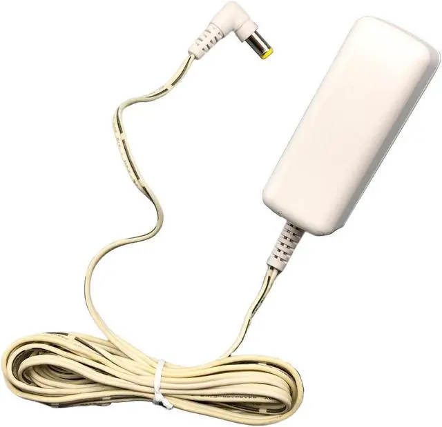 Alt view image 7 of 7 - Genuine AC Power Adapter Angel Care Charger T07505U002 7.5V 0.5A