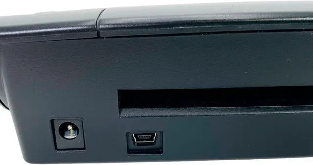 Alt view image 4 of 7 - Ambir DocketPORT 687 Duplex ID Color USB Sheetfed Scanner w/ USB cable Warranty