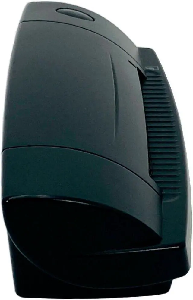 Alt view image 6 of 7 - Ambir DocketPORT 687 Duplex ID Color USB Sheetfed Scanner w/ USB cable Warranty