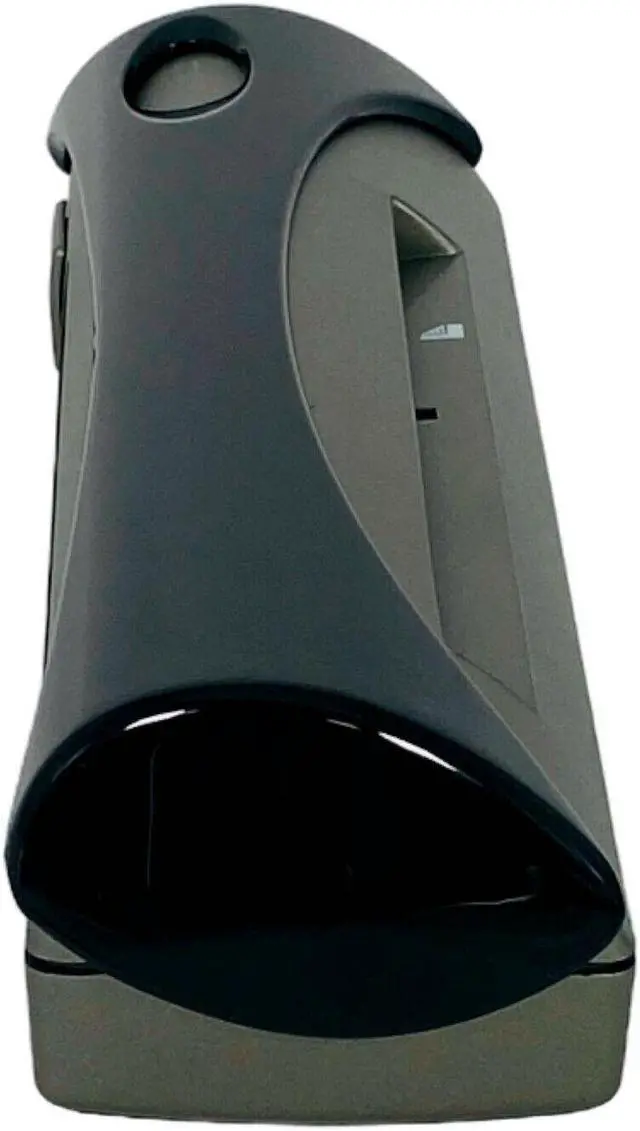 Alt view image 4 of 7 - Ambir Technology PS667 Simplex Color ID Card Scanner PS667-AS w/ Bundle