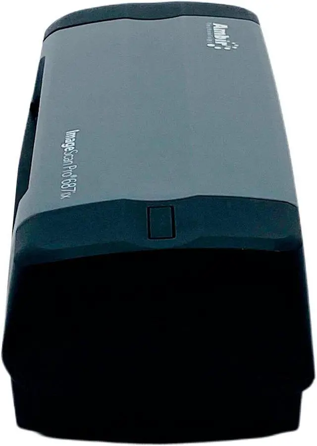 Alt view image 2 of 7 - Ambir 687ix ImageScan Pro Portatble Identity USB Scan For PC and Mac