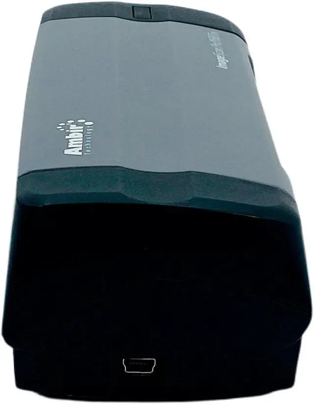 Alt view image 4 of 7 - Ambir 687ix ImageScan Pro Portatble Identity USB Scan For PC and Mac