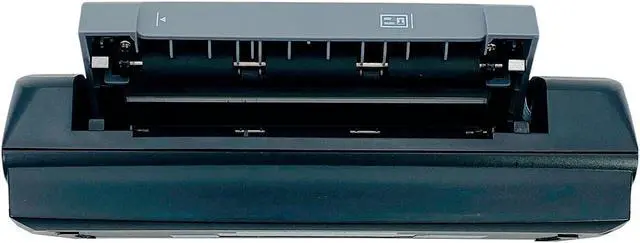 Alt view image 6 of 7 - Ambir 687ix ImageScan Pro Portatble Identity USB Scan For PC and Mac