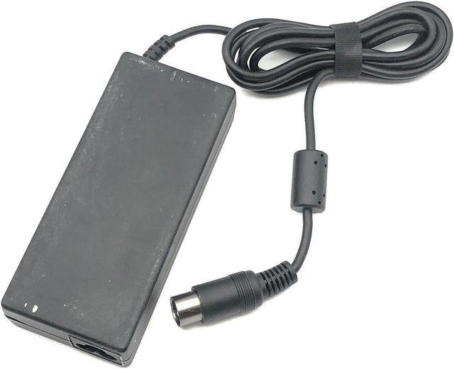 Alt view image 6 of 6 - Genuine Delta 80W AC Adapter 8-PIN Charger ADP-80AB Power Supply 12V 6.67A w/PC