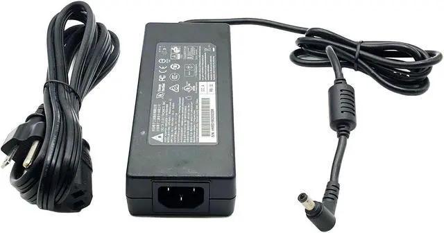 Alt view image 5 of 6 - Original Delta 90W AC Power Adapter DPS-90AB-3 12V 7.5A 5.5*2.5mm w/P.Cord