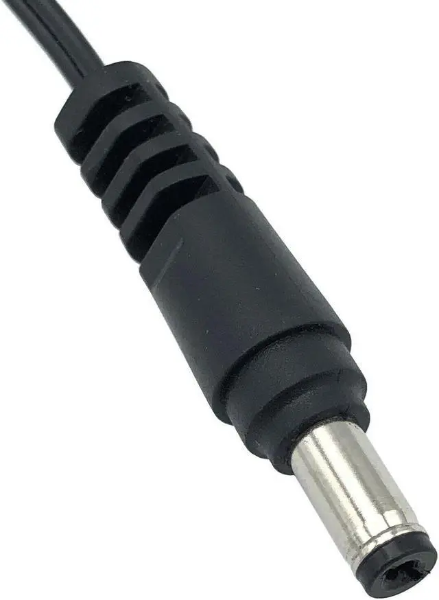 Alt view image 3 of 6 - New Genuine DVE DVS-120A13FJP AC/DC Switching Wall Adapter 12V 1.3A 15W